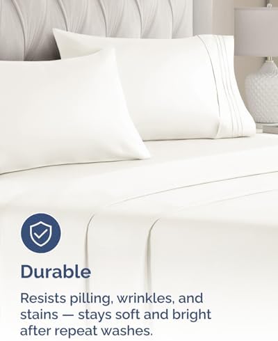 King Standard Pillow Cases Set of 10 - Image 4