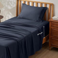 Bedsure Deep Pocket Twin Sheets Set by BEDSURE