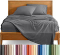 Bare Home Full XL Sheet Set by BareHome