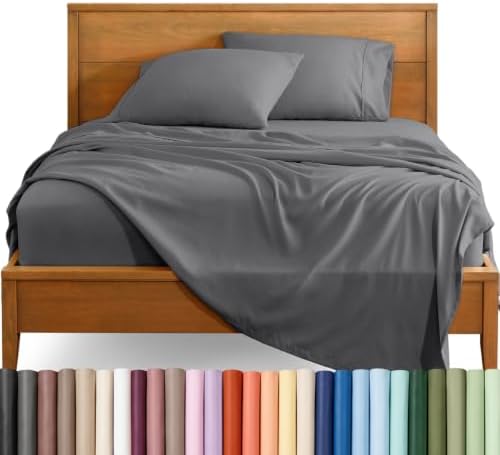 Bare Home King Sheet Set by BareHome