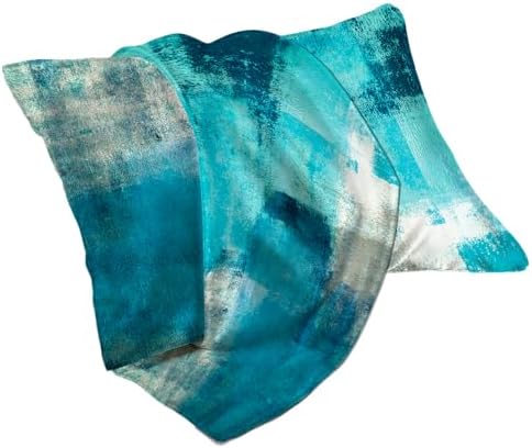 Satin Pillowcase for Hair and Skin, Softer Than Mulberry Silk Pillow Cases 2 by Sinpooo
