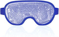 NEWGO Cooling Eye Mask for After Surgery, Reusable Gel Face Ice Pack by NEWGO