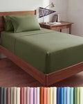 Extra Deep Twin XL Sheet Set by CGKUnlimited