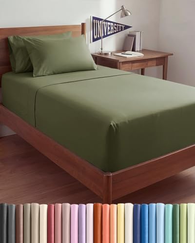 Extra Deep Twin XL Sheet Set by CGKUnlimited