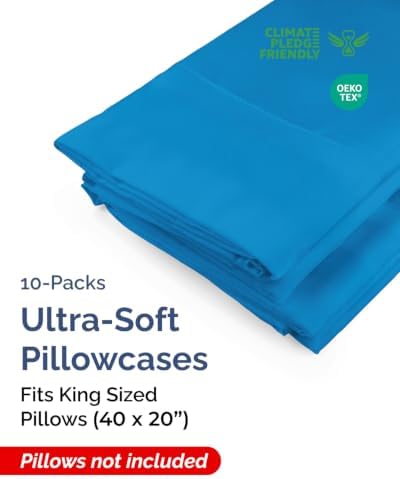 King Pillow Cases - Image 2