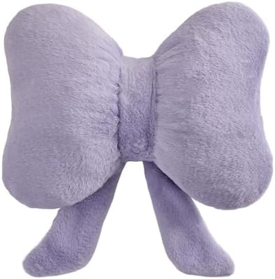 Room Decor Home Decor Bow Throw Pillows Decorative Pillows - Image 7