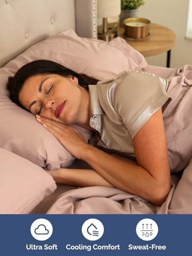 Extra Deep Split King Sheet Set - Image 5