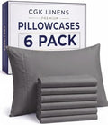 Standard Pillow Cases by CGKUnlimited