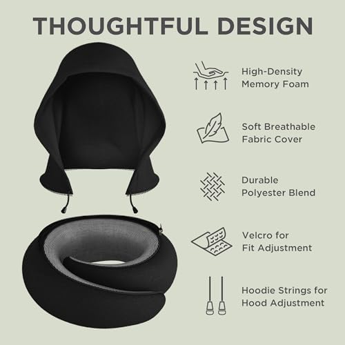 Dot&Dot Travel Pillow Neck Pillow - Image 6