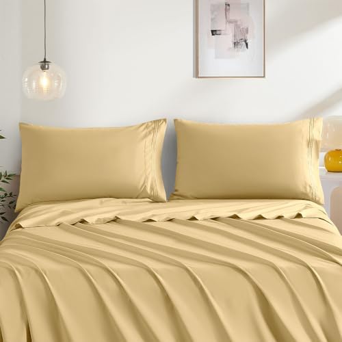 Gold Standard Size Pillow Cases Set of 2 - Image 2