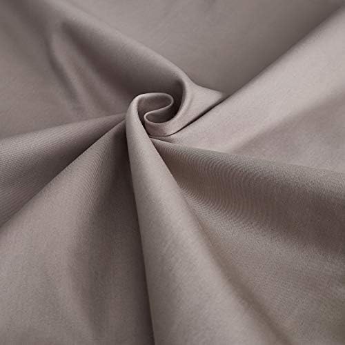 Oubonun 21 x 54 Inch 100% Cotton 800TC Long Body Pillowcase - Image 4