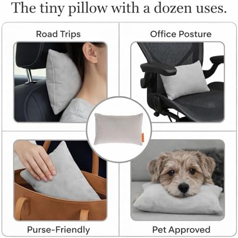 Pipsqueak Microfiber Pillow - Image 2