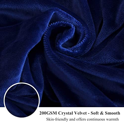 XeGe Luxury Fluffy Shaggy Faux Fur Body Pillow Cover - Image 6