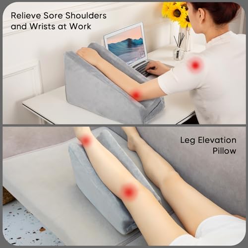 Arm Elevation Pillow Wedge Arm Pillow - Image 5