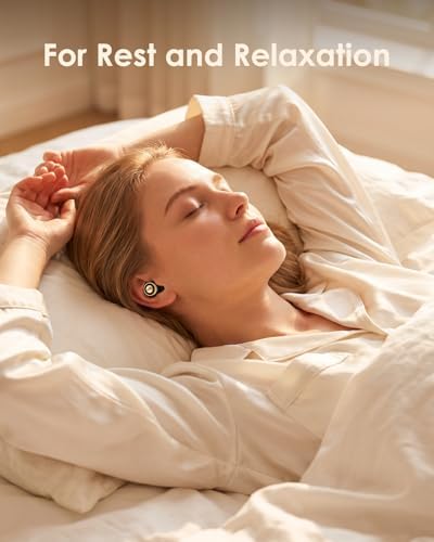 Reusable Ear Plugs for Sleeping - Image 4