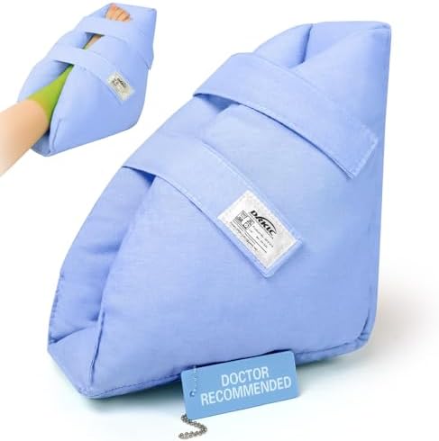 Heel Protector Boot for Pressure Sores - Image 3