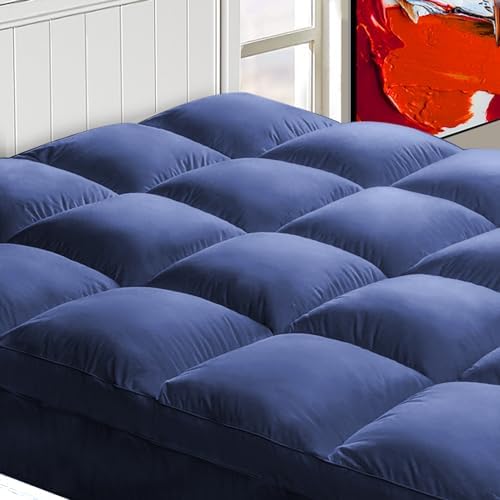 CHOPINMOON Twin XL Mattress Topper by CHOPINMOON