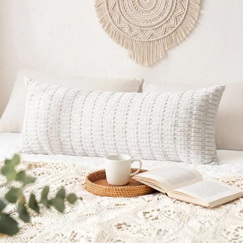Fancy Homi Decorative Throw Pillow Covers - Image 5
