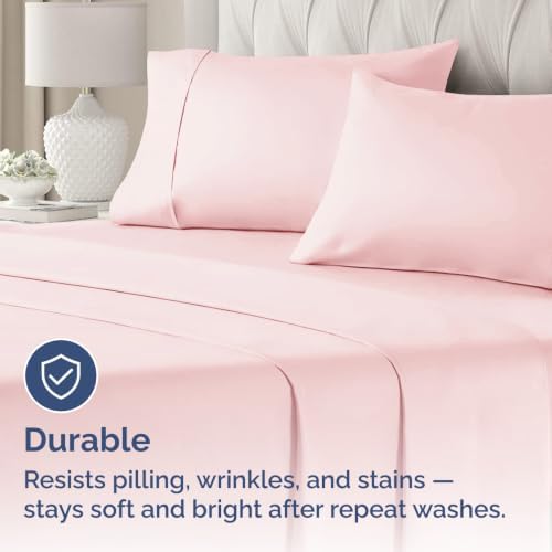 King Standard Pillow Cases - Image 4