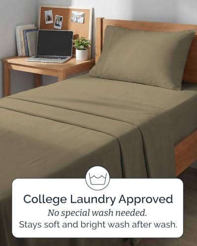 Twin XL 3 Piece Sheet Set - Image 6
