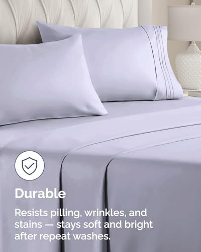 King Pillow Cases Set of 10 - Image 4