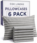 Standard Pillow Cases by CGKUnlimited