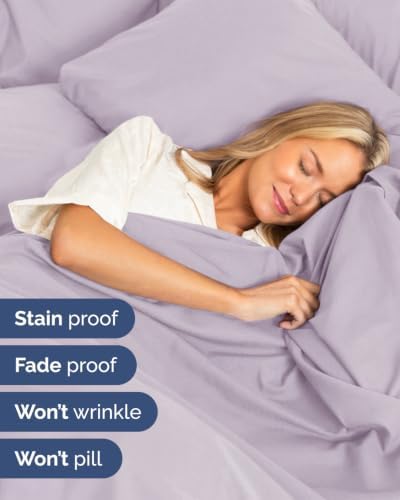 Extra Deep Flex Top Split Head King Sheet Set - Image 5