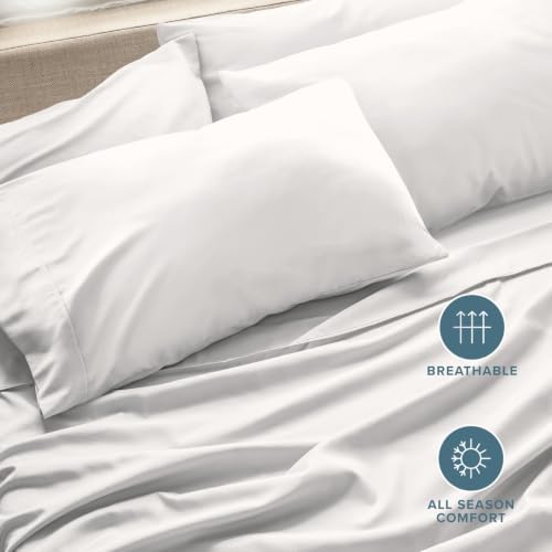 Bare Home Pillowcases Open End - Image 5