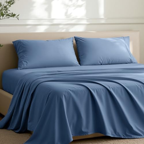 Bare Home Pillowcases Envelope - Image 2