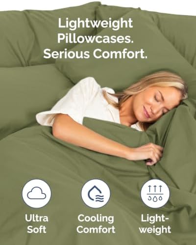 Queen Pillow Cases - Image 3