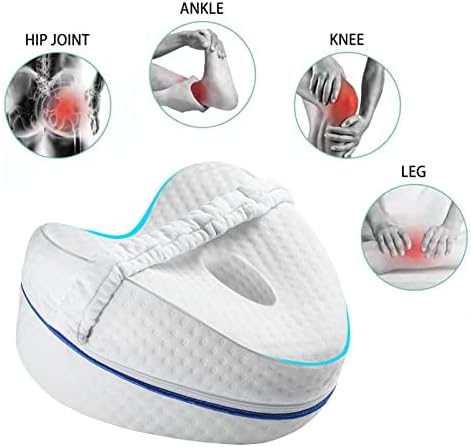 Vertdens Leg Pillow, Knee Pillow - Image 3