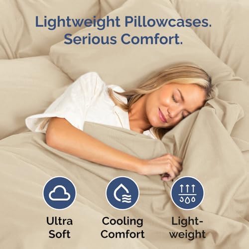 King Pillow Cases - Image 3