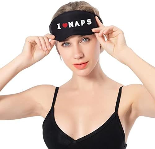 ALASKA BEAR Sleep Mask Personalized Comfort - Image 6