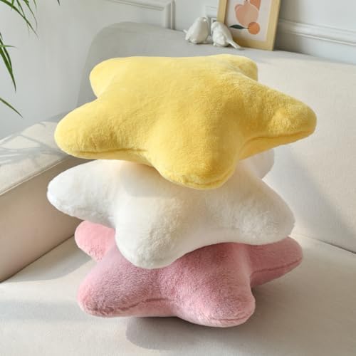 Star Pillow, Decorative Throw Pillows - Image 6