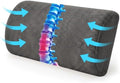 XIAIJIA Lumbar Support Pillow for Couch, Recliner Chair by XIAIJIA