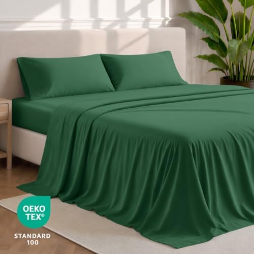 Bare Home Full Sheet Set - Image 4