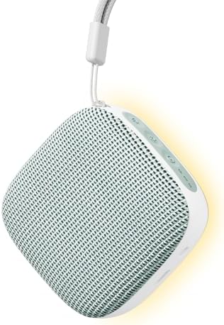 Portable Sound Machine for Travel by HomeBest