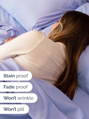 Extra Deep Split King Sheet Set - Image 4