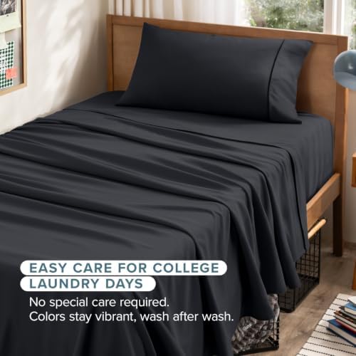 Bare Home Twin XL Sheet Set - Image 6