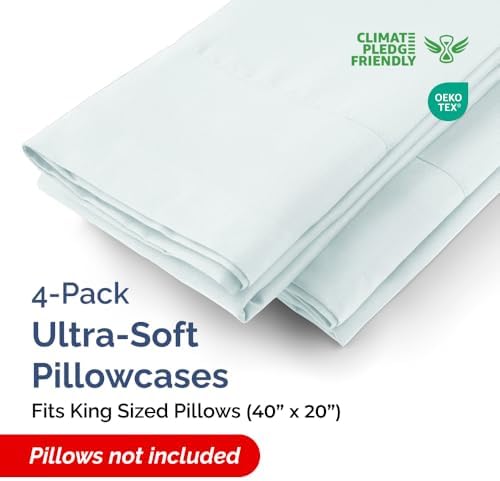 King Pillow Cases - Image 2