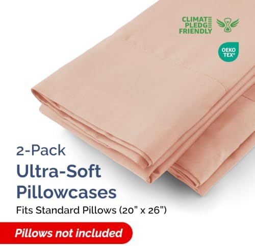 Standard Pillow Cases - Image 2