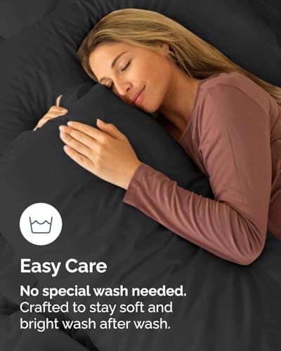 King Standard Pillow Cases Set of 10 - Image 6