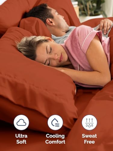 Extra Deep Cal King Sheet Set - Image 5