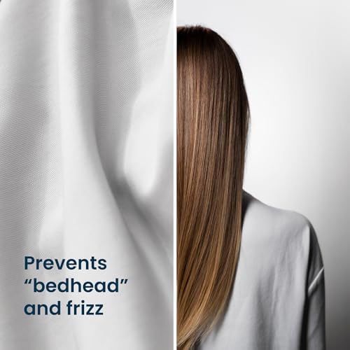 SLEEP ZONE Nanotex Cooling Pillowcases - Image 5