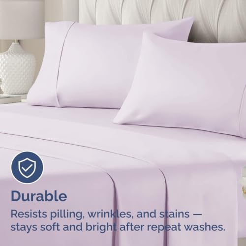 King Standard Pillow Cases - Image 4