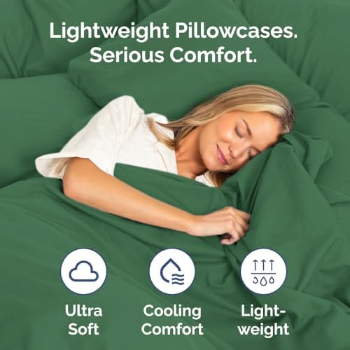 King Pillow Cases - Image 3