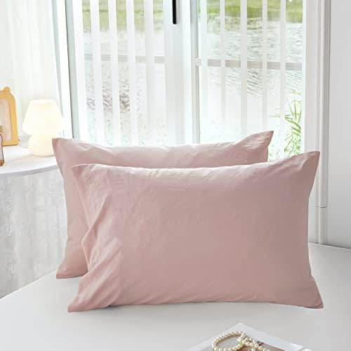 MILDLY King Pillowcases by MILDLY