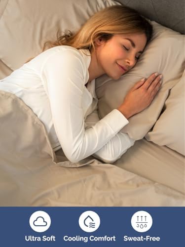 Extra Deep Queen Sheet Set - Image 5