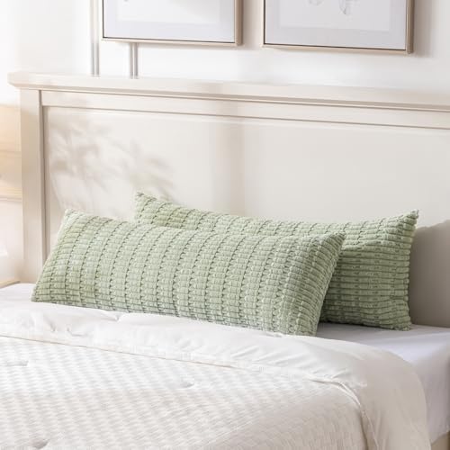Fancy Homi Decorative Throw Pillow Covers - Image 5