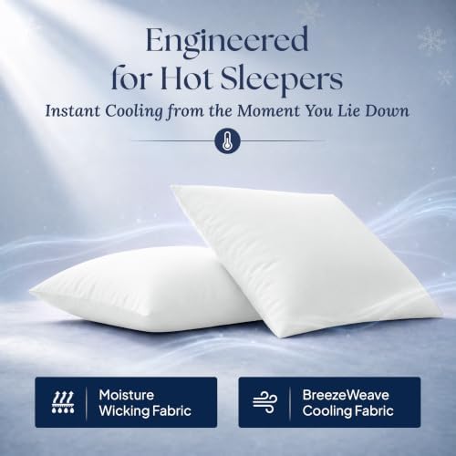 Cooling Pillow Cases - Image 3